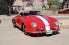 1956 Porsche 356