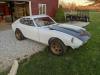 1976 Datsun Z-Series