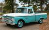 1964 Ford F-100