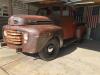 1952 Ford F-Series
