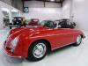 1957 Porsche 356
