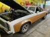 1977 Chevrolet El Camino