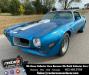 1970 Pontiac Trans Am