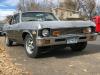 1971 Chevrolet Nova