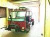 1973 Volkswagen Dune Buggy Bus