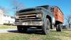 1966 Chevrolet C60