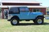 1979 Jeep CJ