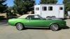 1973 Ford Mustang