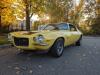 1970 Chevrolet Camaro
