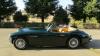 1962 Austin Healey 3000