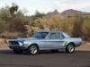 1968 Ford Mustang