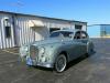 1959 Jaguar Mark IX