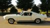 1968 Ford Mustang