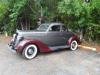 1935 Plymouth Coupe