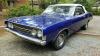 1968 Ford Fairlane