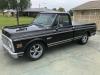 1971 Chevrolet Cheyenne