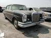 1967 Mercedes-Benz 230 S