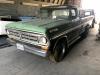 1972 Ford F250