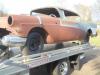 1957 BUICK ROADMASTER
