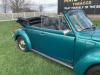 1979 Volkswagen Super Beetle