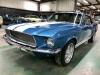 1968 Ford Mustang