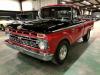 1966 Ford F-100
