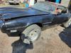 1974 Pontiac Firebird