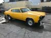 1972 Chevrolet Chevelle