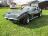 1969 Chevrolet Corvette