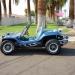 1970 Volkswagen Dune Buggy