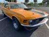 1970 Ford Mustang