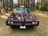 1968 Pontiac GTO