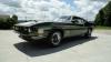 1971 Ford Mustang