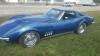 1968 Chevrolet Corvette
