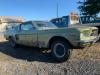 1967 Ford Mustang