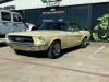 1967 Ford Mustang