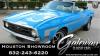 1972 Ford Mustang