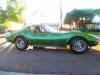1972 Chevrolet Corvette