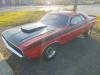 1971 Dodge Challenger