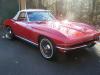 1965 Chevrolet Corvette