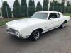 1970 Oldsmobile Cutlass