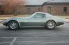 1971 Chevrolet Corvette