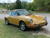 1972 Porsche 911