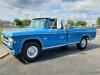 1969 Dodge D/W Series