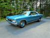 1966 Chevrolet Chevelle