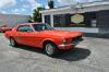 1968 Ford Mustang