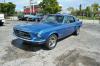 1967 Ford Mustang
