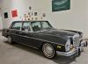 1972 Mercedes-Benz 300-Series