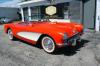 1956 Chevrolet Corvette