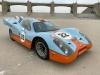 1969 Porsche Porsche 917k